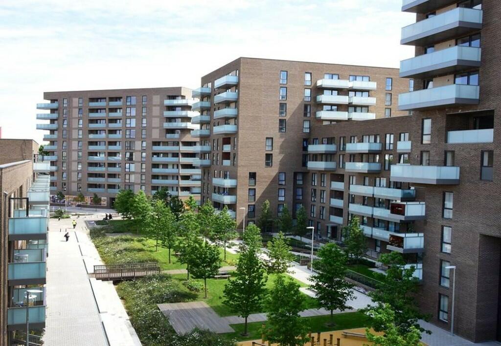 Main image of property: Traders House, London, E14