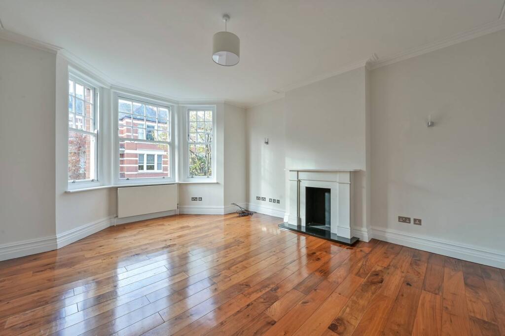 Main image of property: Riverview Gardens, Castelnau, London, SW13