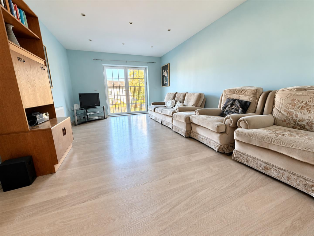 Apartment in London - View 4