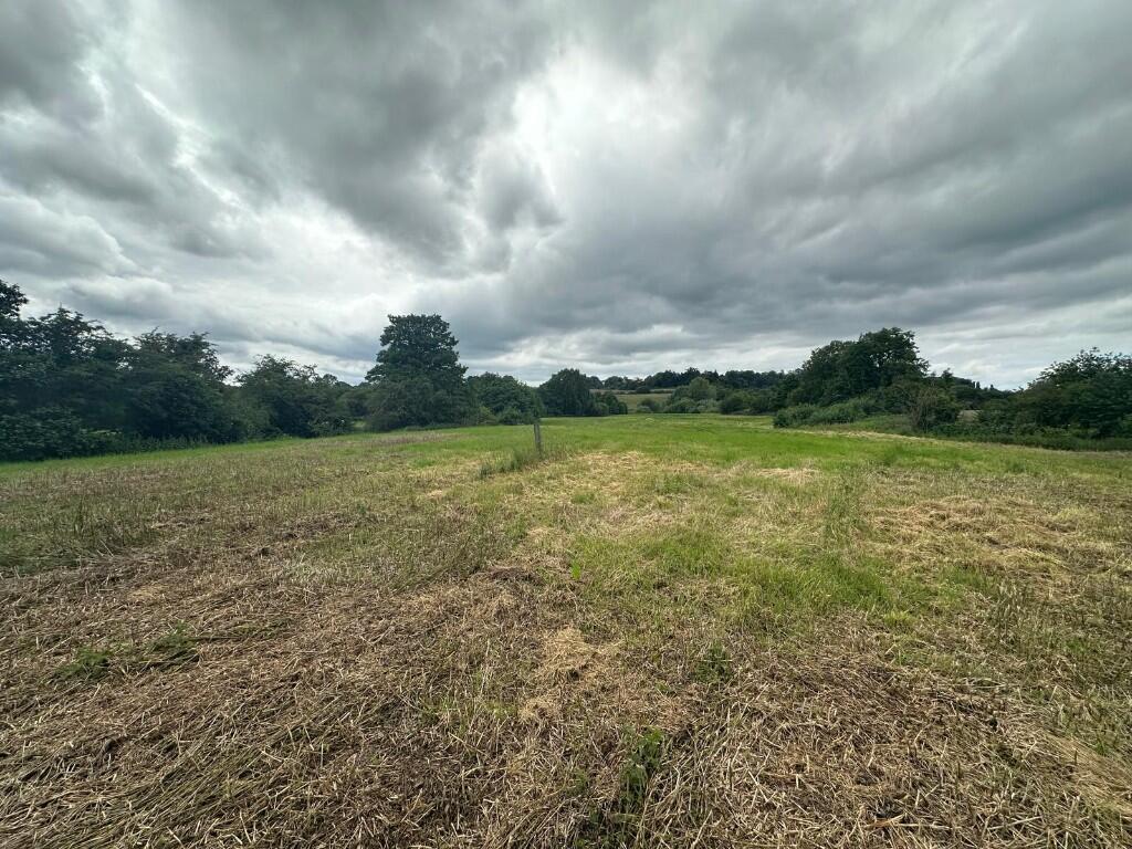 Main image of property: Lot 2 Land off A519, Forton Road, Newport, Shropshire, Staffordshire, TF10