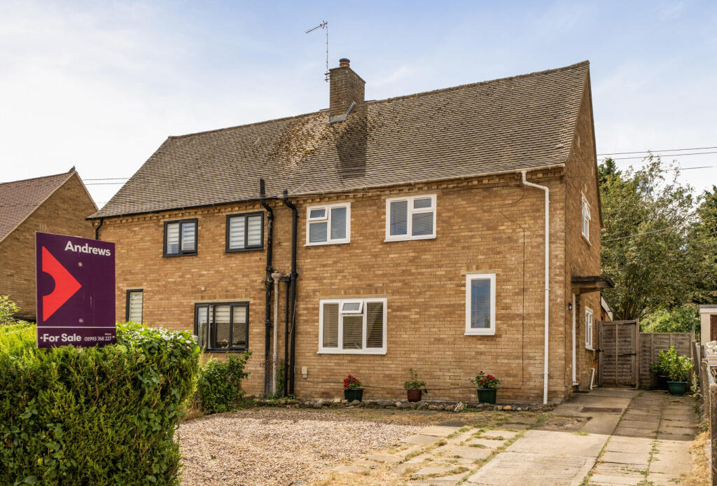 Main image of property: Cleveley Road, Enstone, Chipping Norton, Oxfordshire, OX7