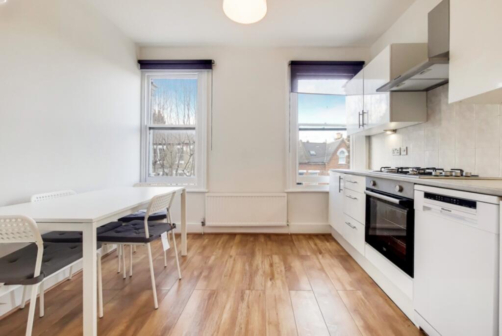 Main image of property: Fairbridge Road, Archway, London, N19