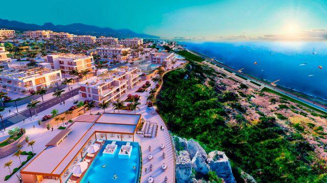 Main image of property: Esentepe