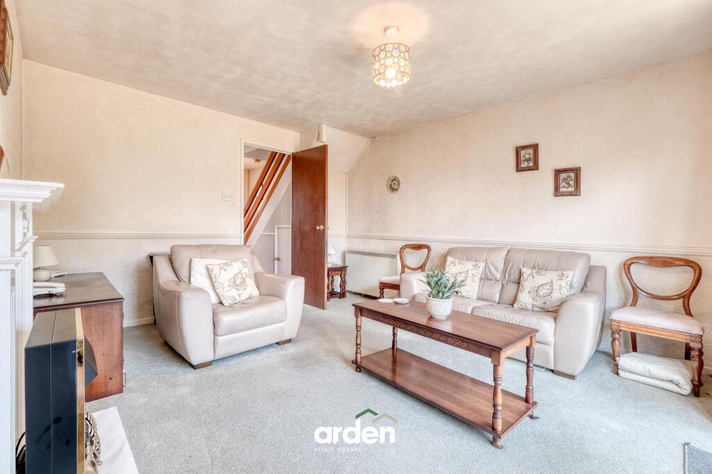 Tidbury Close, Redditch, B97 photo 5
