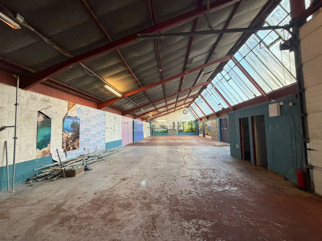 Additional image 3 of Wallbridge Industrial Estate, Bath, Frome, Somerset, BA11