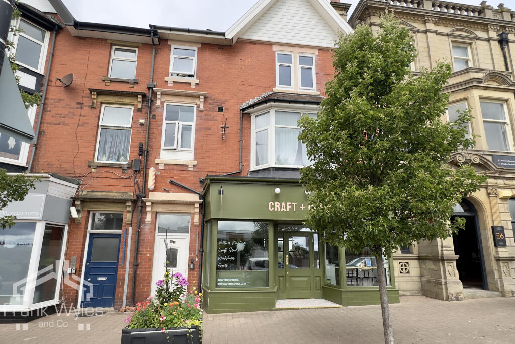 Main image of property: Woodlands Road, Lytham St. Annes, Lancashire