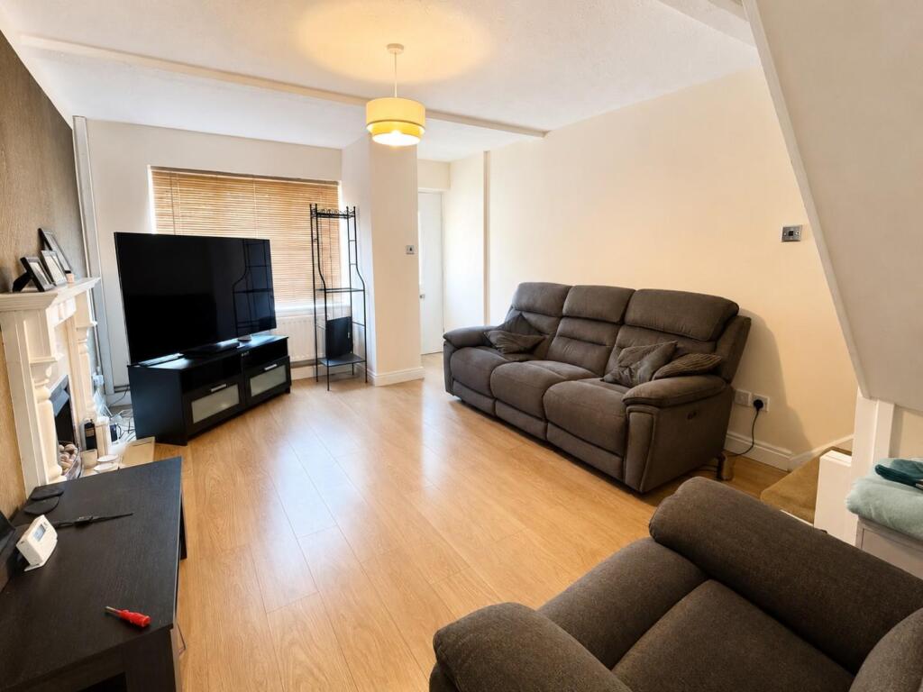 House in Walsall, Rough Hay - View 5
