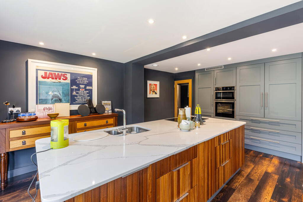 House in South Hams, Salcombe - View 4