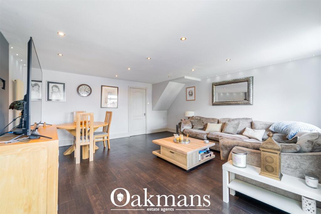 House in Birmingham - View 3