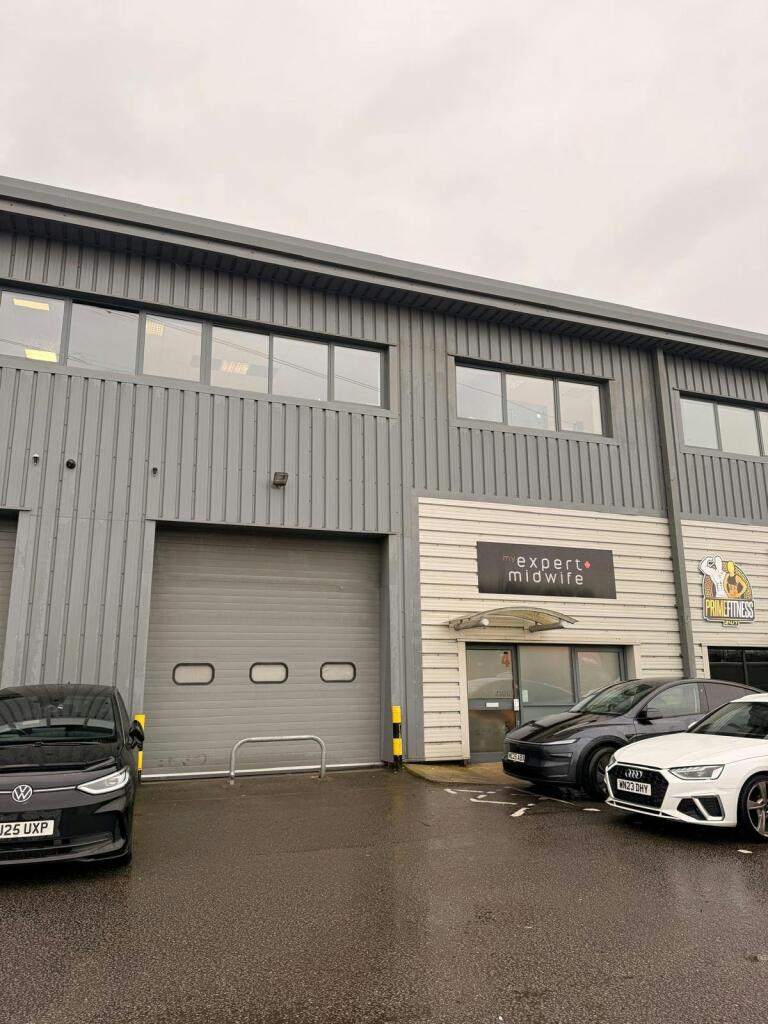 Main image of property: Unit 4, Stoneacre, Knaresborough, HG5 8PJ
