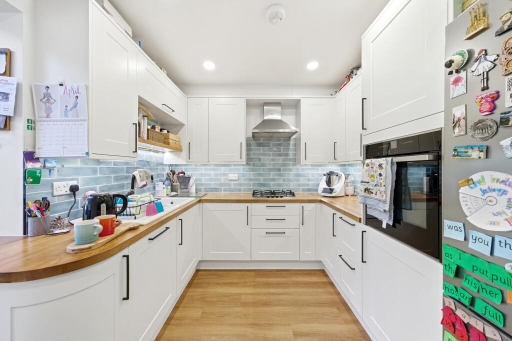 House in South Cambridgeshire, Teversham - View 2
