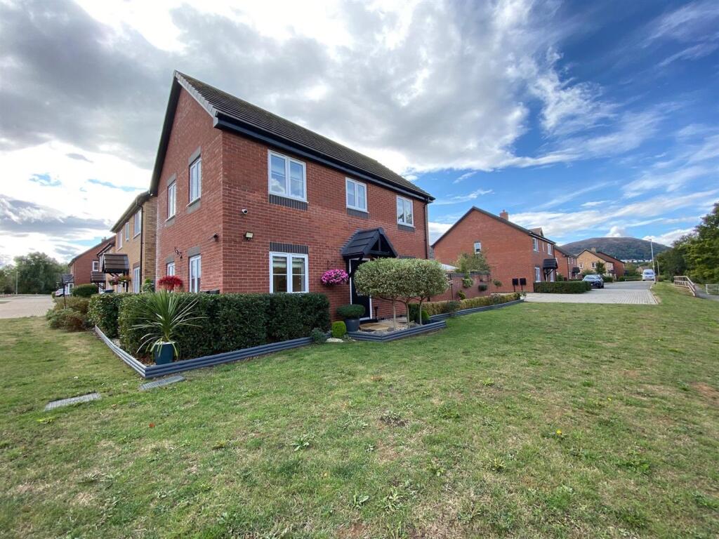 Main image of property: Wilson Gardens, Malvern