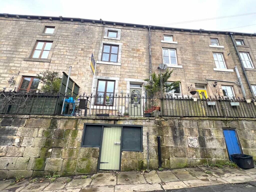 Main image of property: Holme House Road, Cornholme, Todmorden
