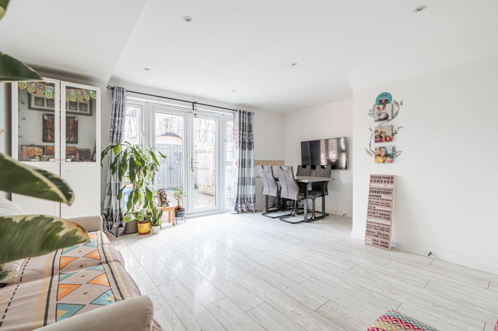 House in Edinburgh - View 4