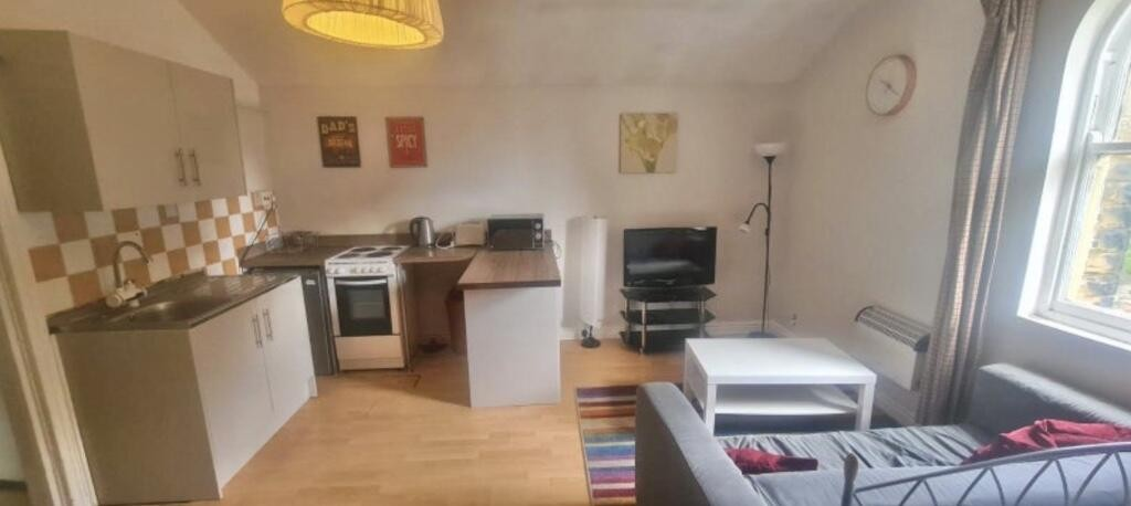 Main image of property: Headingley Lane, Leeds, West Yorkshire, LS6