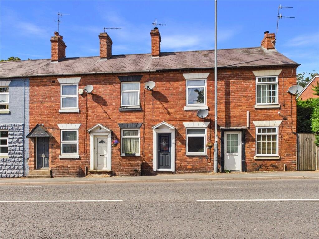 Main image of property: Bromsgrove Road, Droitwich Spa, Worcestershire, WR9