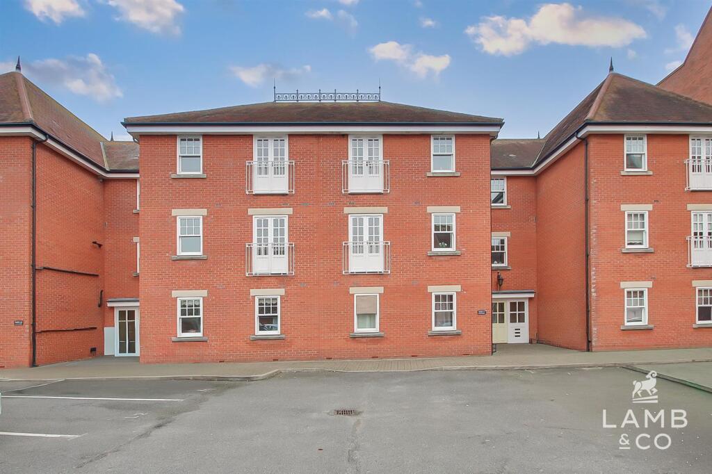 Main image of property: Langtry Court, Clacton-on-sea