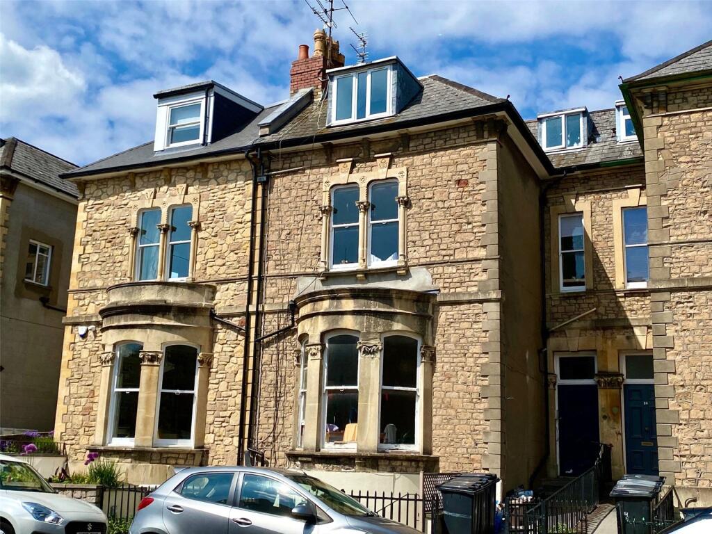 Main image of property: All Saints Road, Clifton, Bristol, BS8