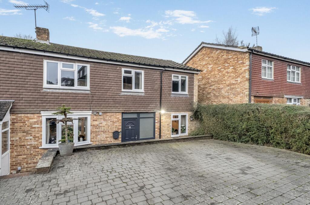 Main image of property: Heskett Park, Pembury, TN2