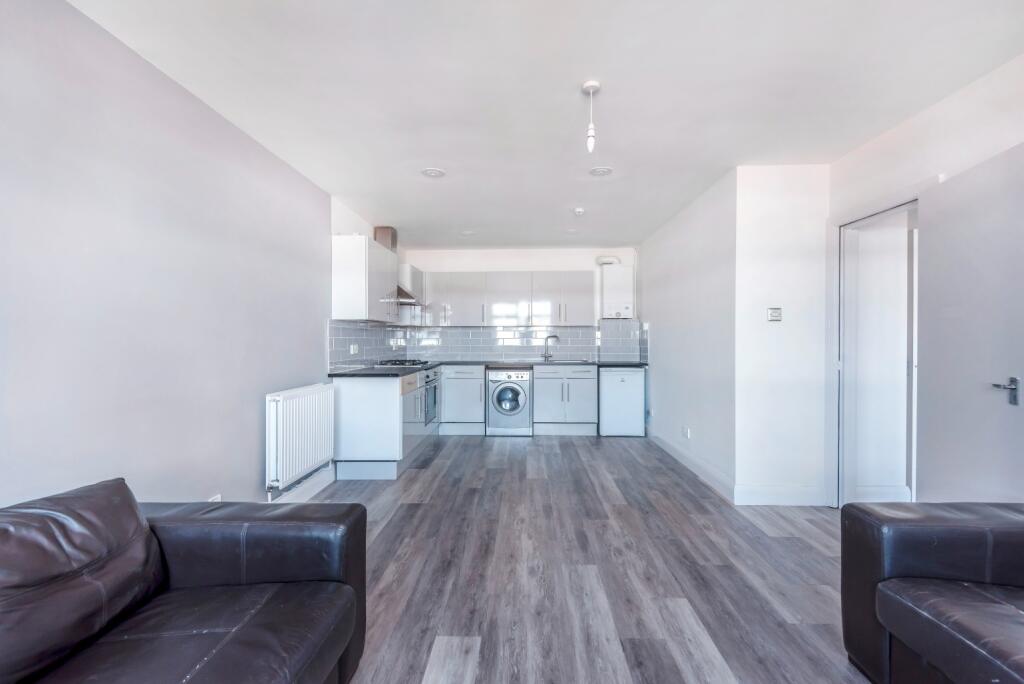 Main image of property: Clarence Road, Hackney, E5
