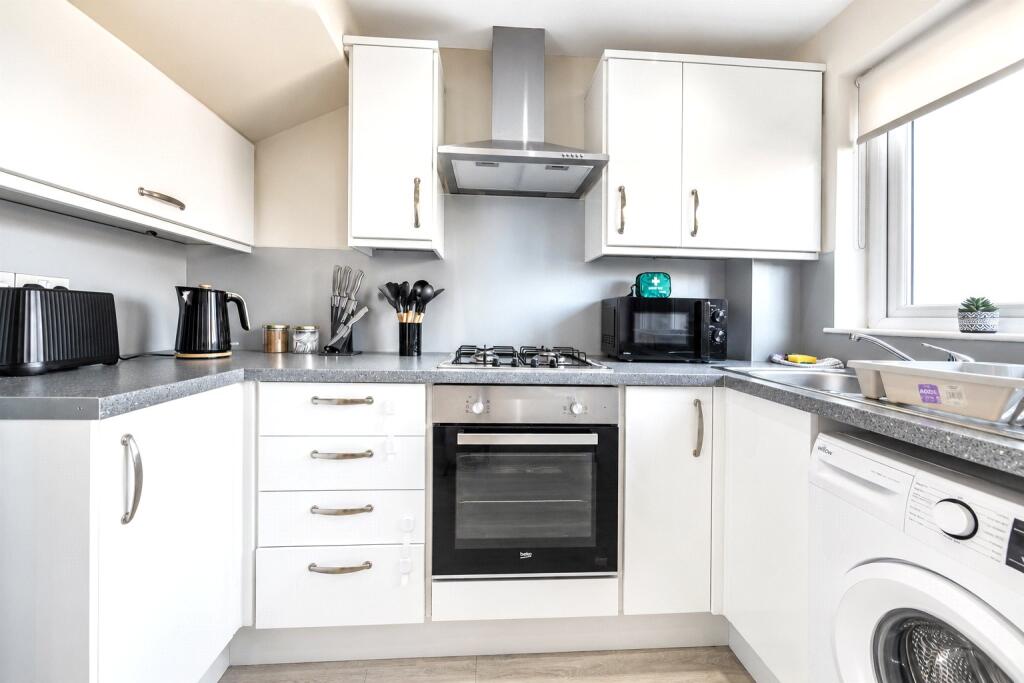 Main image of property: Ochil View, Shieldhill, Falkirk, Stirlingshire, FK1