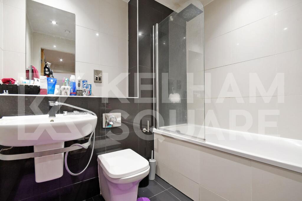 Main image of property: iQuarter,  Blonk Street, Sheffield