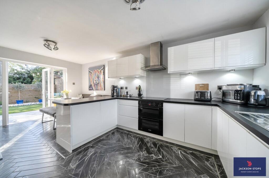 Main image of property: High Street, Ridgmont, Bedfordshire, MK43