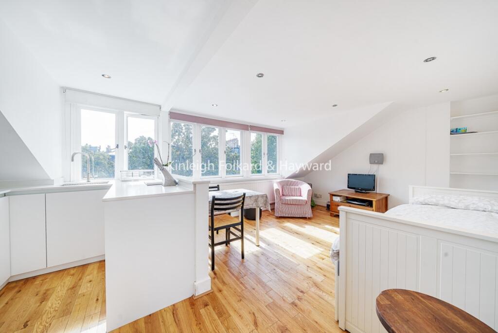 Main image of property: Primrose Gardens, London, NW3