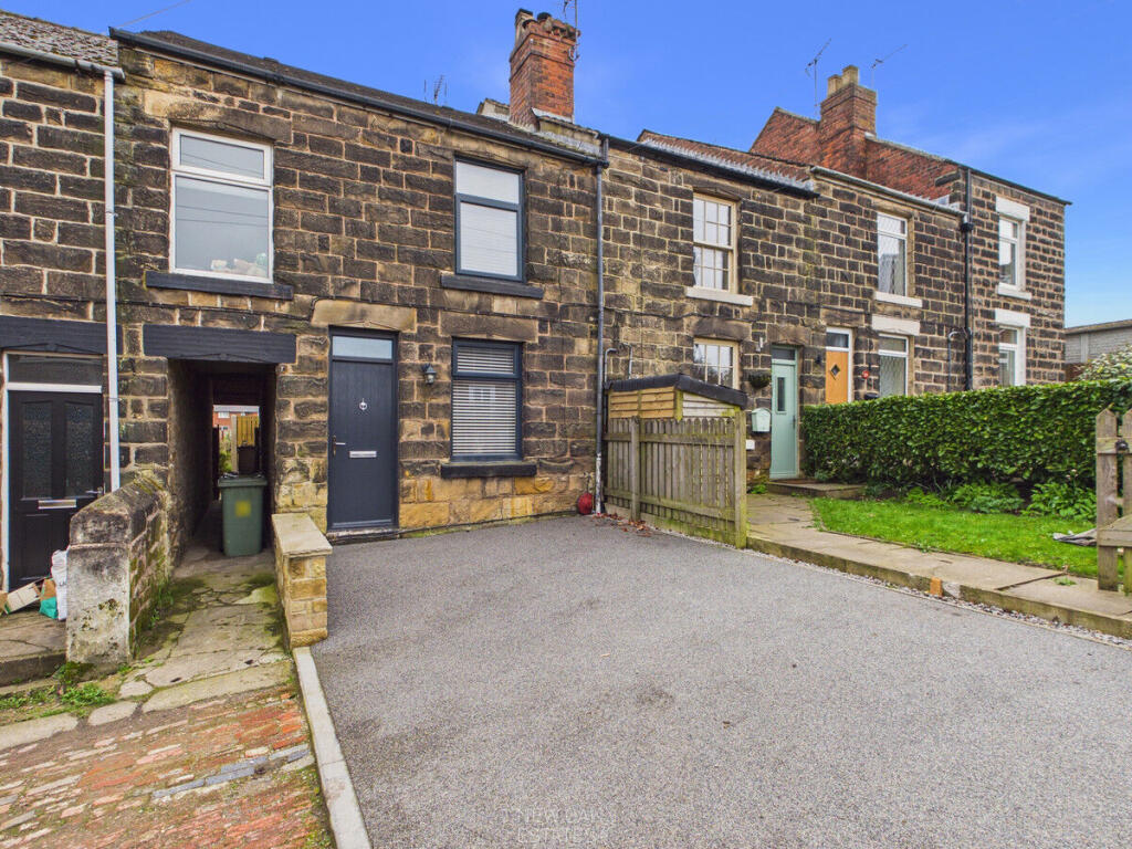 Main image of property: Madin Street, Chesterfield, S42