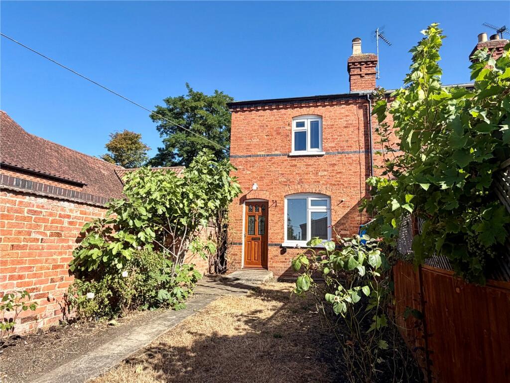 Main image of property: Westgate, Sleaford, Lincolnshire, NG34