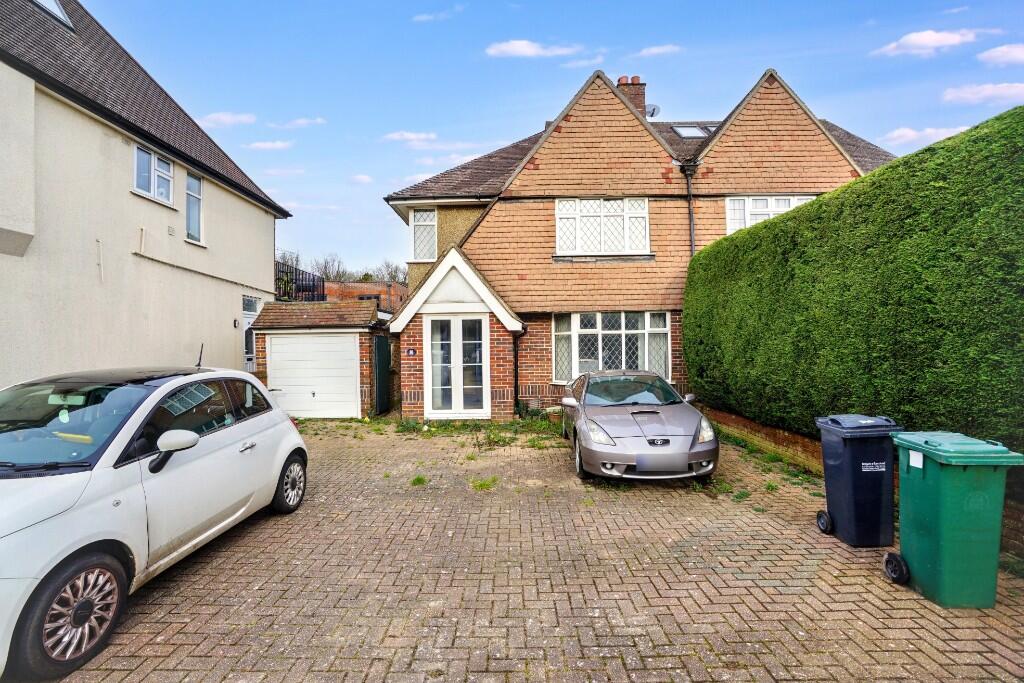 Main image of property: Tattenham Way, Tadworth, Surrey, KT20