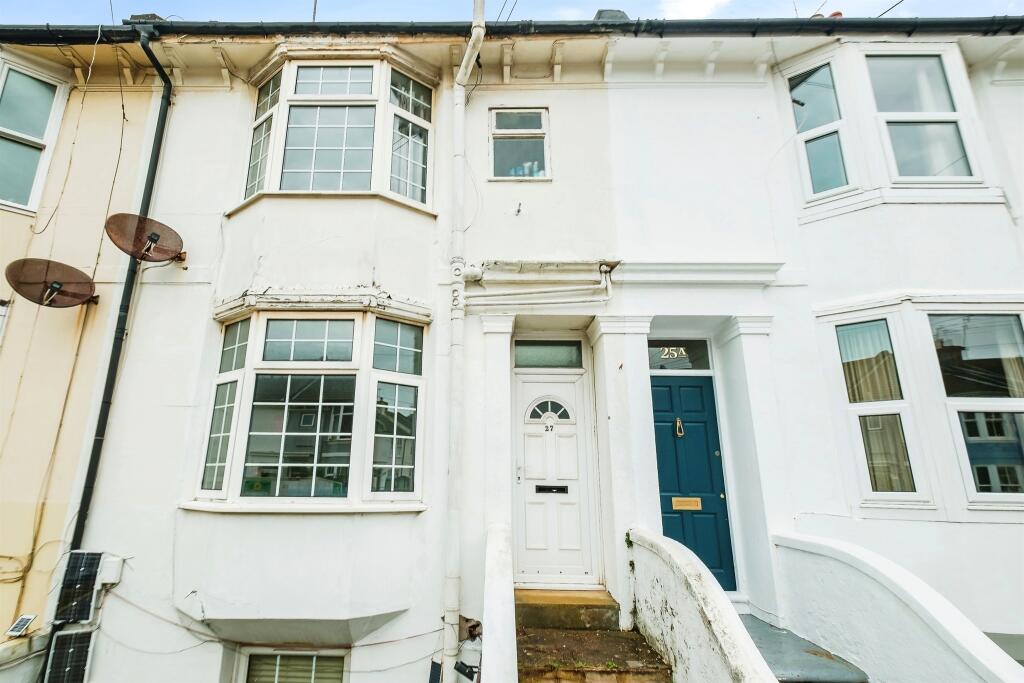 Main image of property: Livingstone Road, Hove