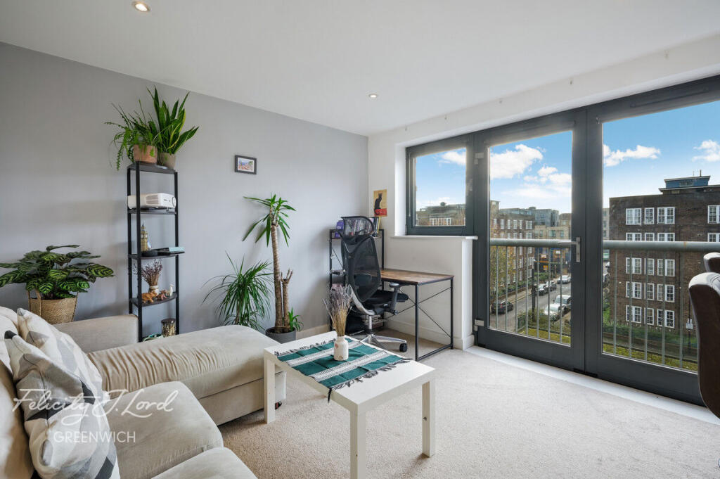 Main image of property: Horseferry Place, Greenwich, SE10