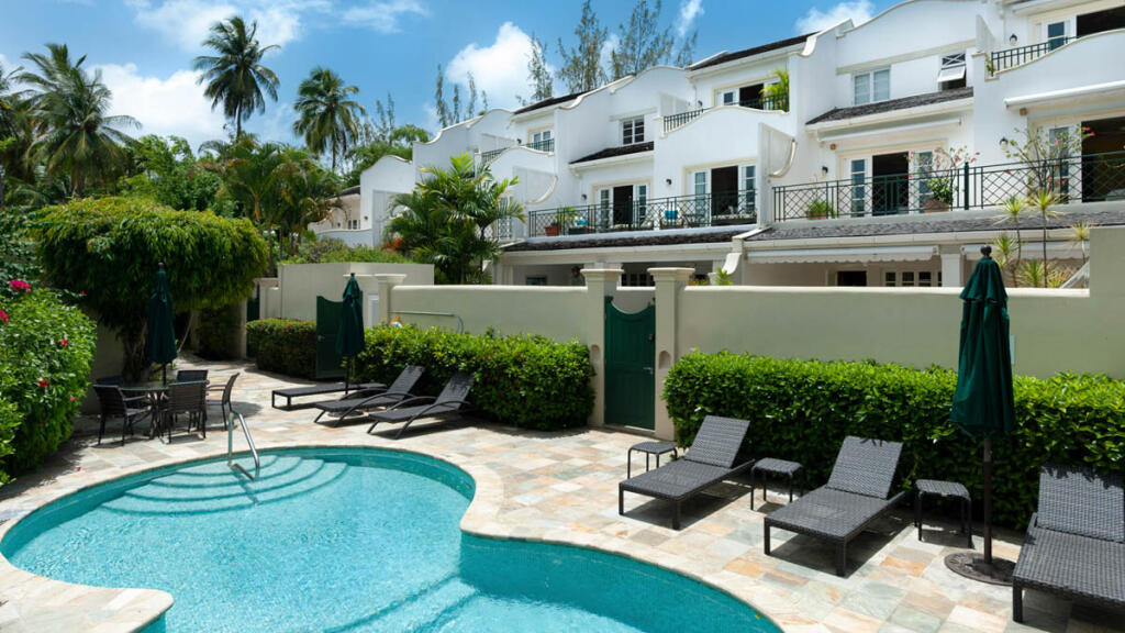 Main image of property: Mullins, Barbados
