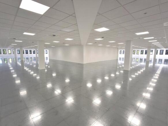 The Grid - Bracknell (3)