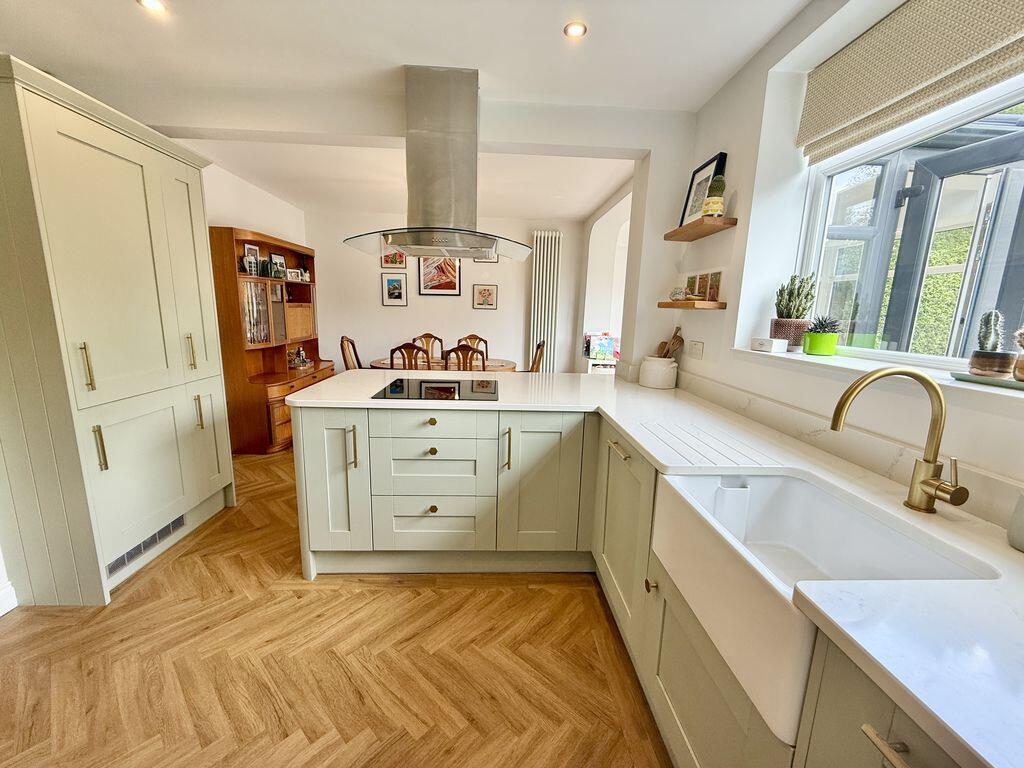House in Stockport - View 5
