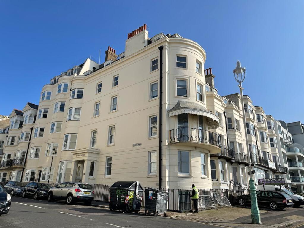 Main image of property: 2nd Floor, Olivier House, 18 Marine Parade, Brighton, BN2 1TL