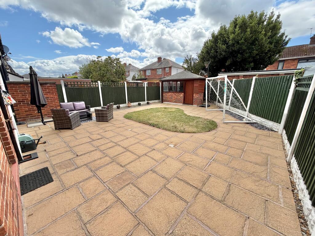 Dale Drive, Ellesmere Port, Cheshire West And Chester photo 2