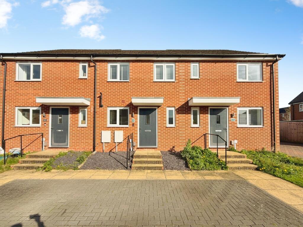 Main image of property: Paul Ware Street, Stoke-on-Trent, Staffordshire, ST4