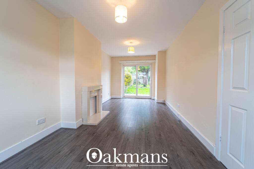 Lower White Road, Birmingham, B32 photo 3
