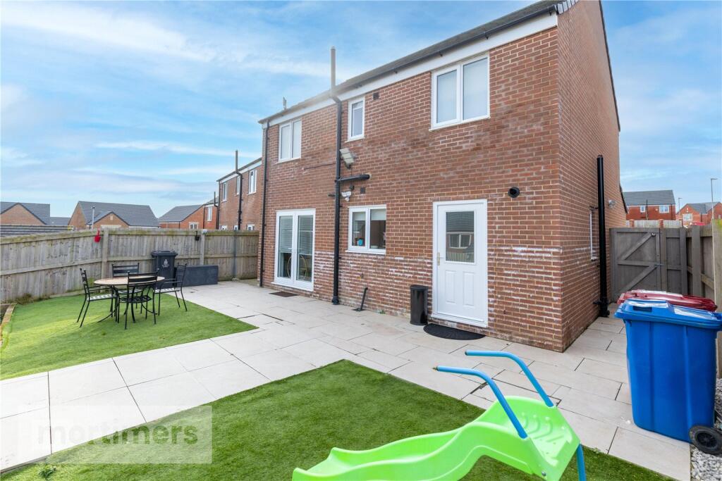 Additional image 27 of Chestnut Avenue, Blackburn, Lancashire, BB1