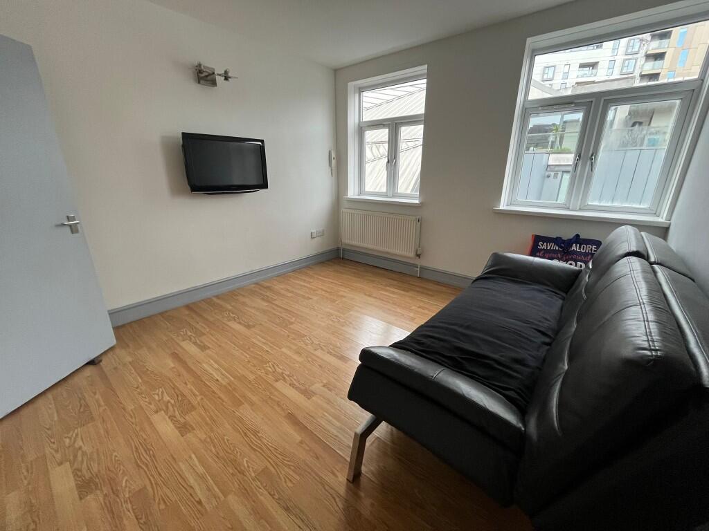 Main image of property: Redchurch Street, London, E2