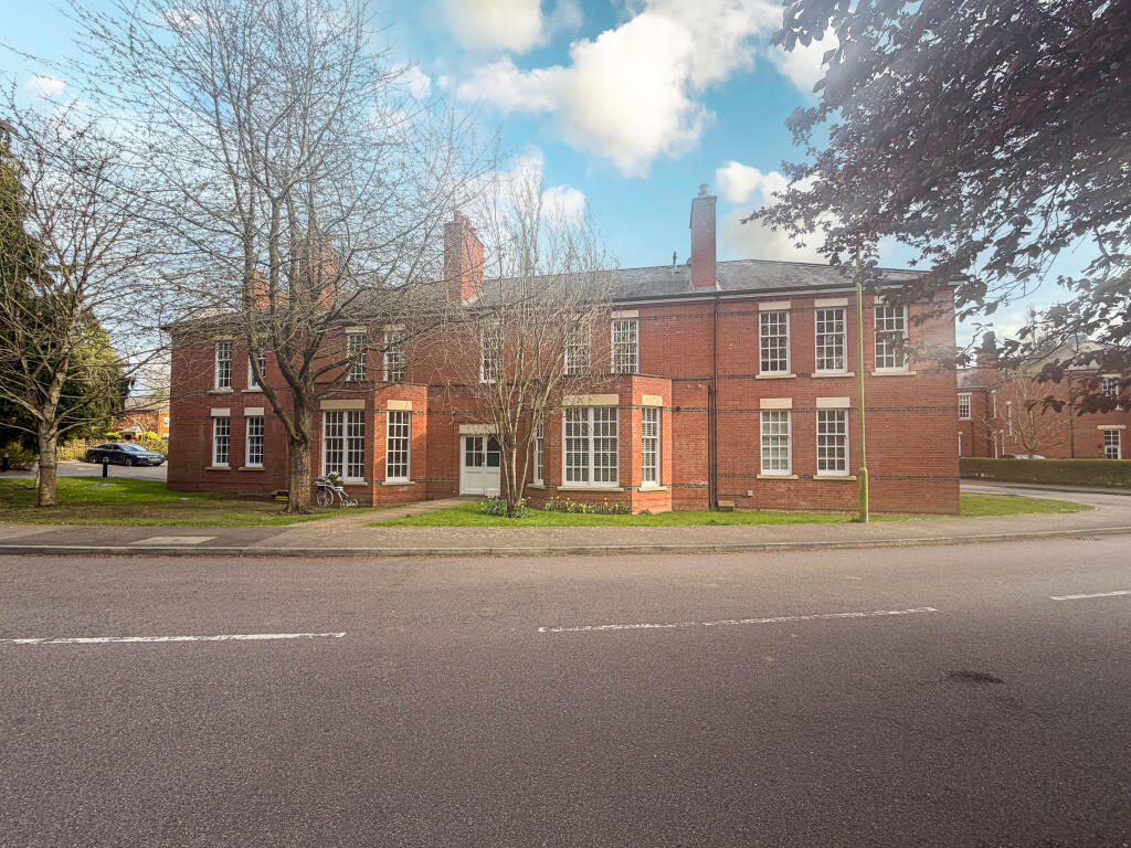 Additional image 20 of Casson Court, Napsbury Park, Hertfordshire, AL2