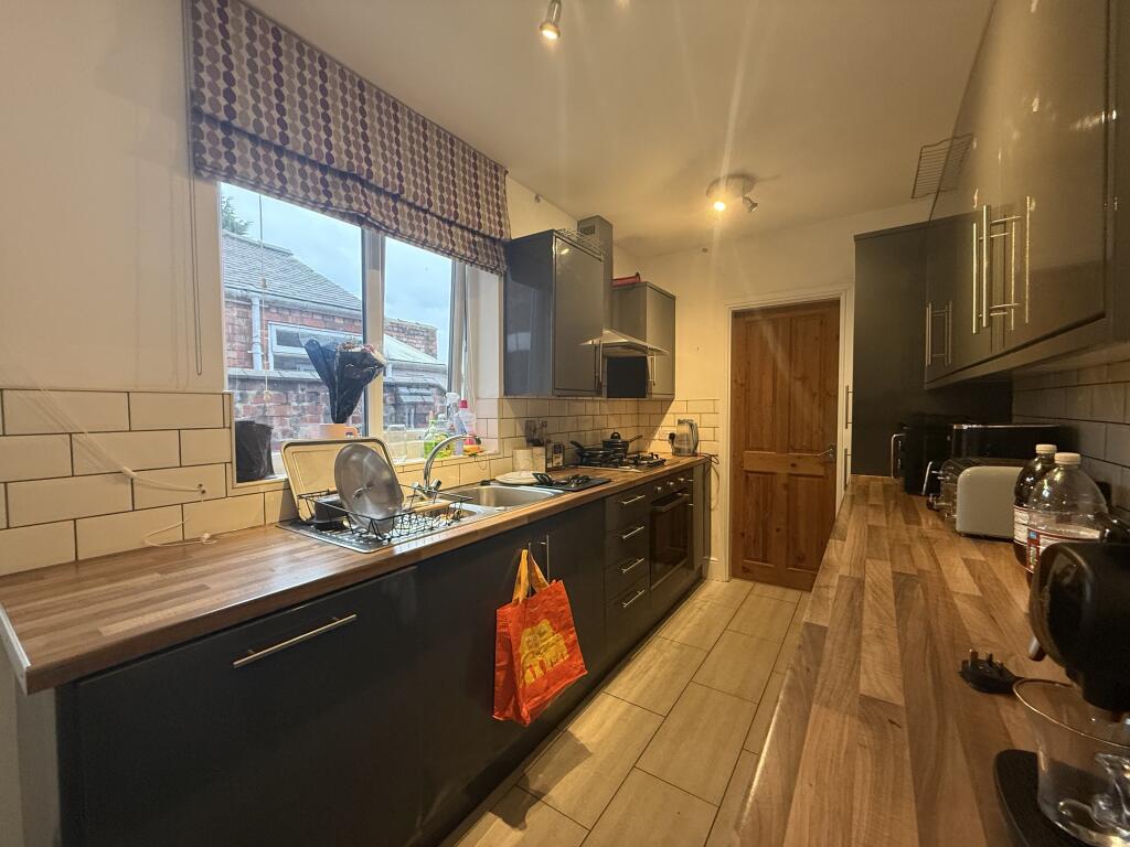 Main image of property: Ely Street | Student House | 2025/26