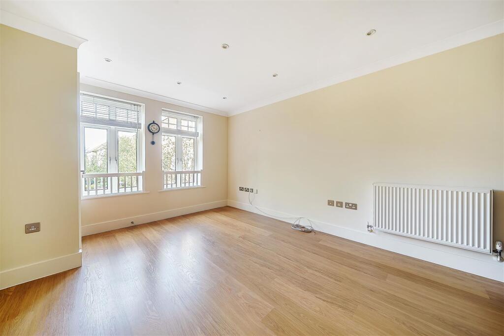 Main image of property: Albany Park Road, Kingston Upon Thames