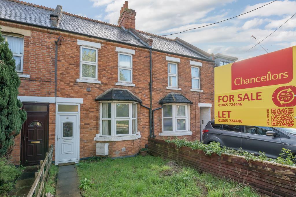 Main image of property: West Way, Botley, OX2