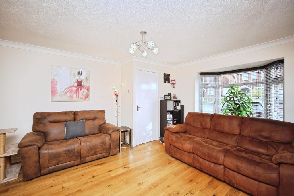 House in Redditch, Worcestershire - More