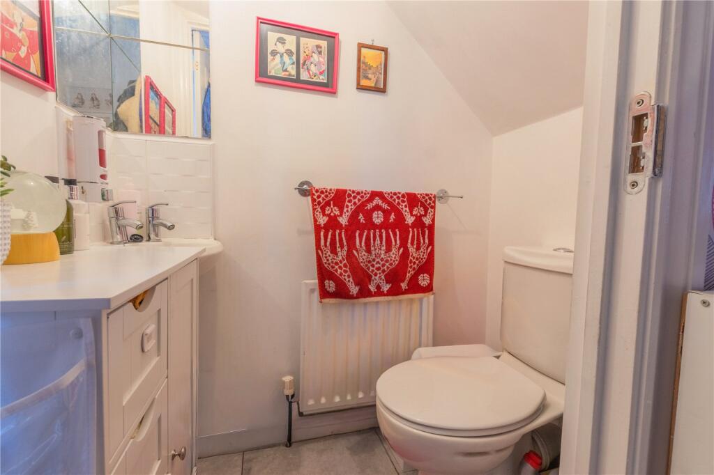 House in Rochdale, Greater Manchester - More