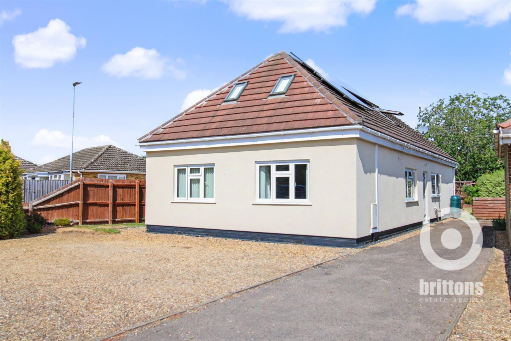 Main image of property: Sutton Road, Terrington St Clement