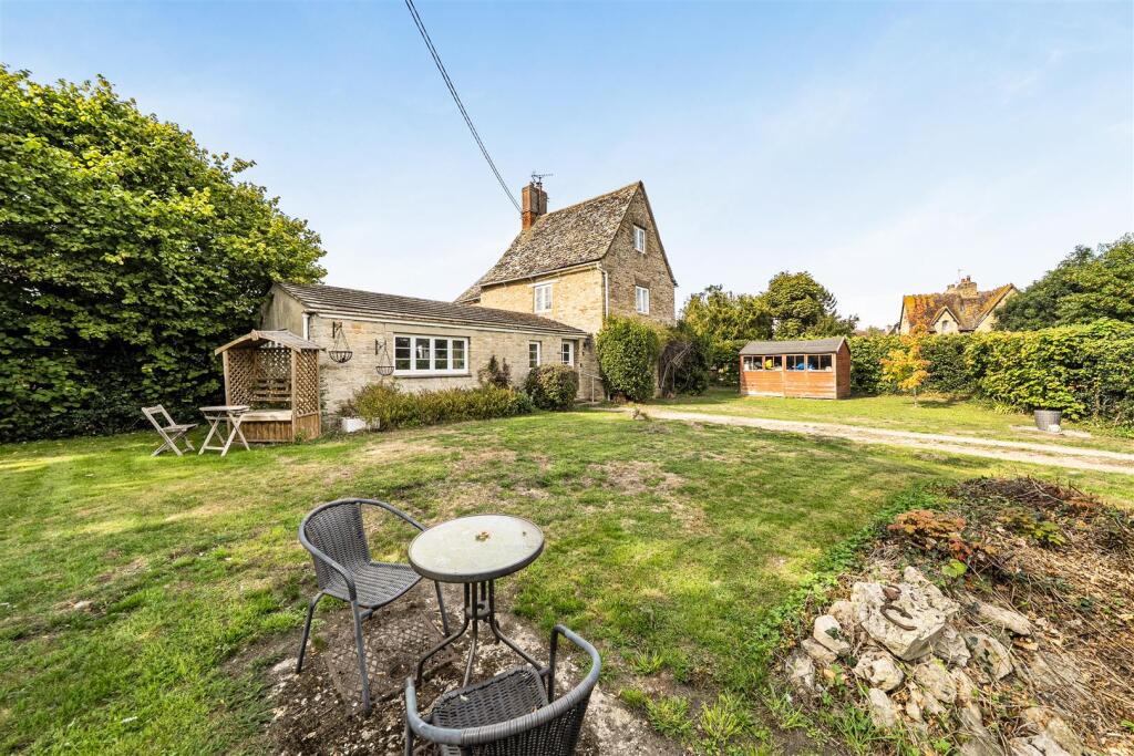 Charney Bassett, Wantage, Oxfordshire, OX12 photo 4